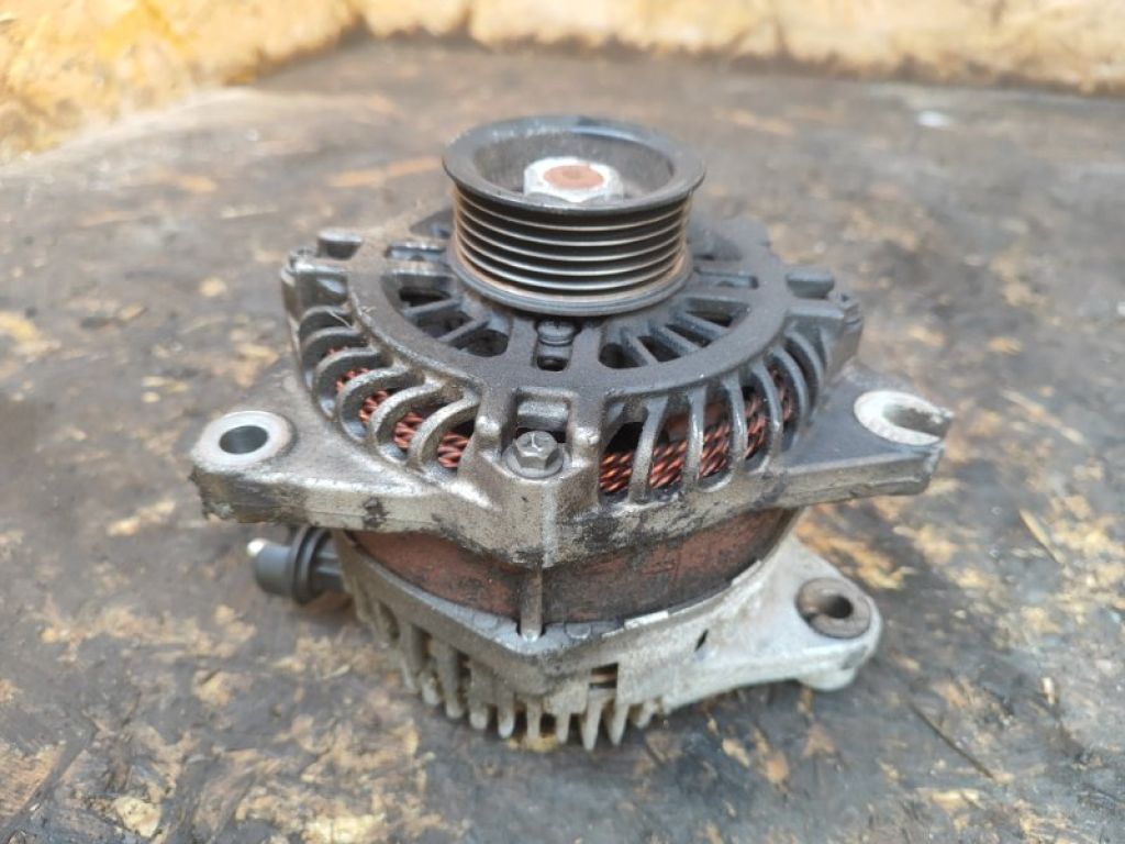 8A41-10300-AC | Генератор FORD EXPLORER 10-20 - Фото 4