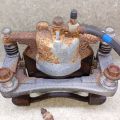 K0Y1-33-98Z | Супорт гальмівний передній правий MAZDA CX-5 (KF) 16-21 - Прев'ю 2