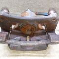 K0Y1-33-98Z | Супорт гальмівний передній правий MAZDA CX-5 (KF) 16-21 - Прев'ю 3