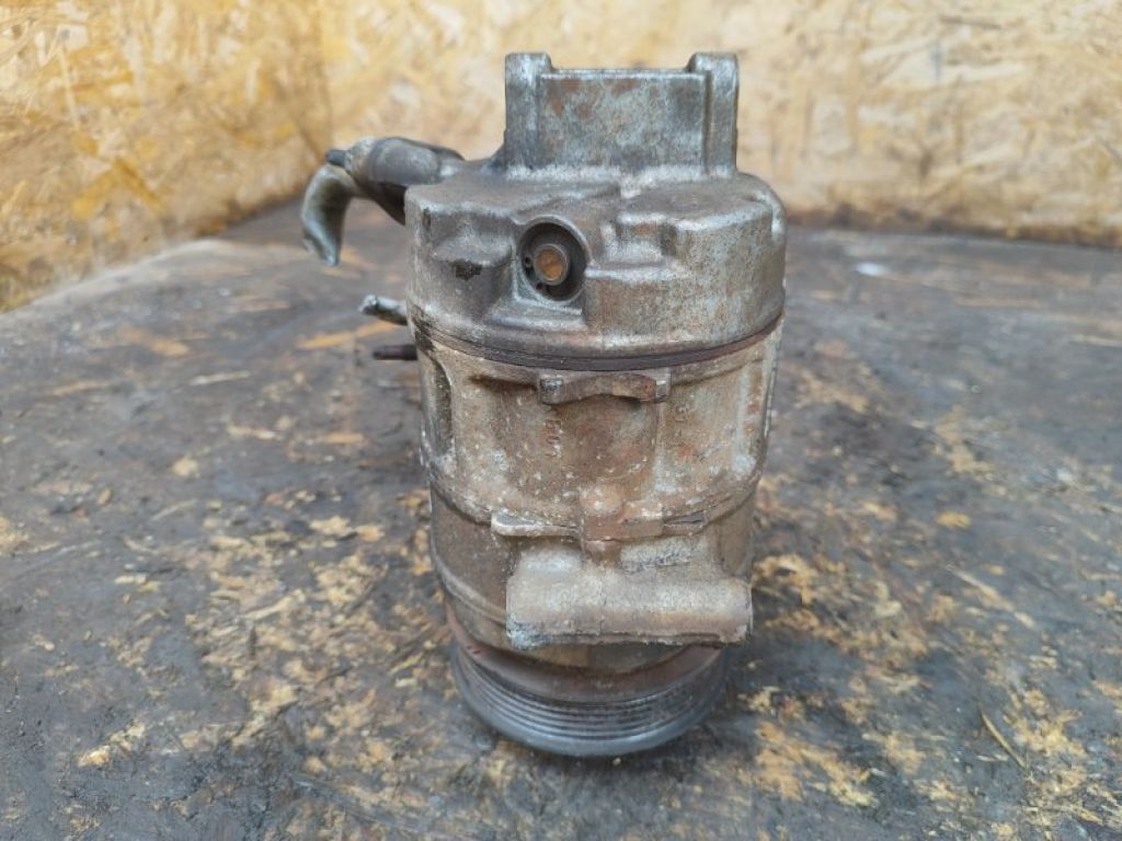 CG447260-4341 | Компресор кондиціонера FORD EXPLORER 10-20 - Фото 6