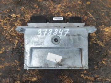 Блок керування двигуном FORD EXPLORER 10-20