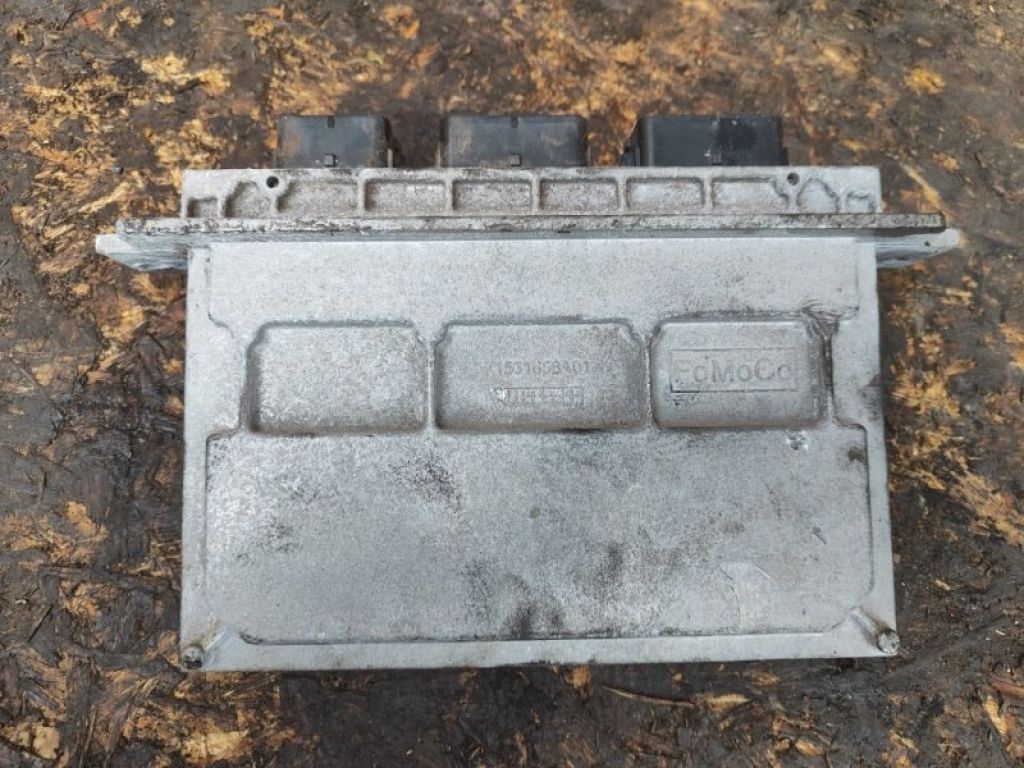 6MXJDWAS00 | Блок керування двигуном FORD EXPLORER 10-20 - Фото 3