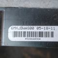 6MXJDWAS00 | Блок керування двигуном FORD EXPLORER 10-20 - Прев'ю 5