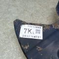 KD45-26-271 | Захист гальмівного диска задній лівий MAZDA CX-5 (KF) 16-21 - Прев'ю 3