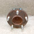 KD31-26-15XB | Маточина колеса задня MAZDA CX-5 (KF) 16-21