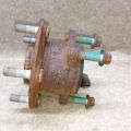 KD31-26-15XB | Маточина колеса задня MAZDA CX-5 (KF) 16-21 - Прев'ю 2