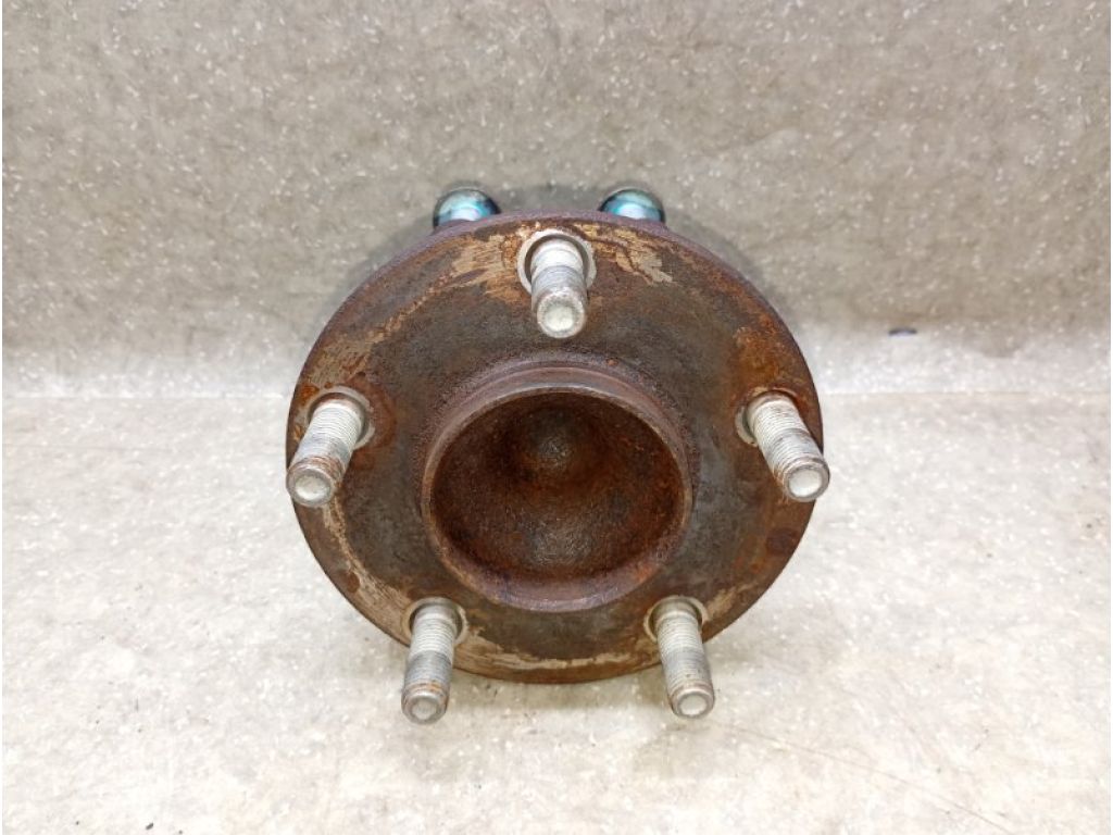 KD31-26-15XB | Маточина колеса задня MAZDA CX-5 (KF) 16-21