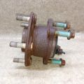 KD31-26-15XB | Маточина колеса задня MAZDA CX-5 (KF) 16-21 - Прев'ю 2