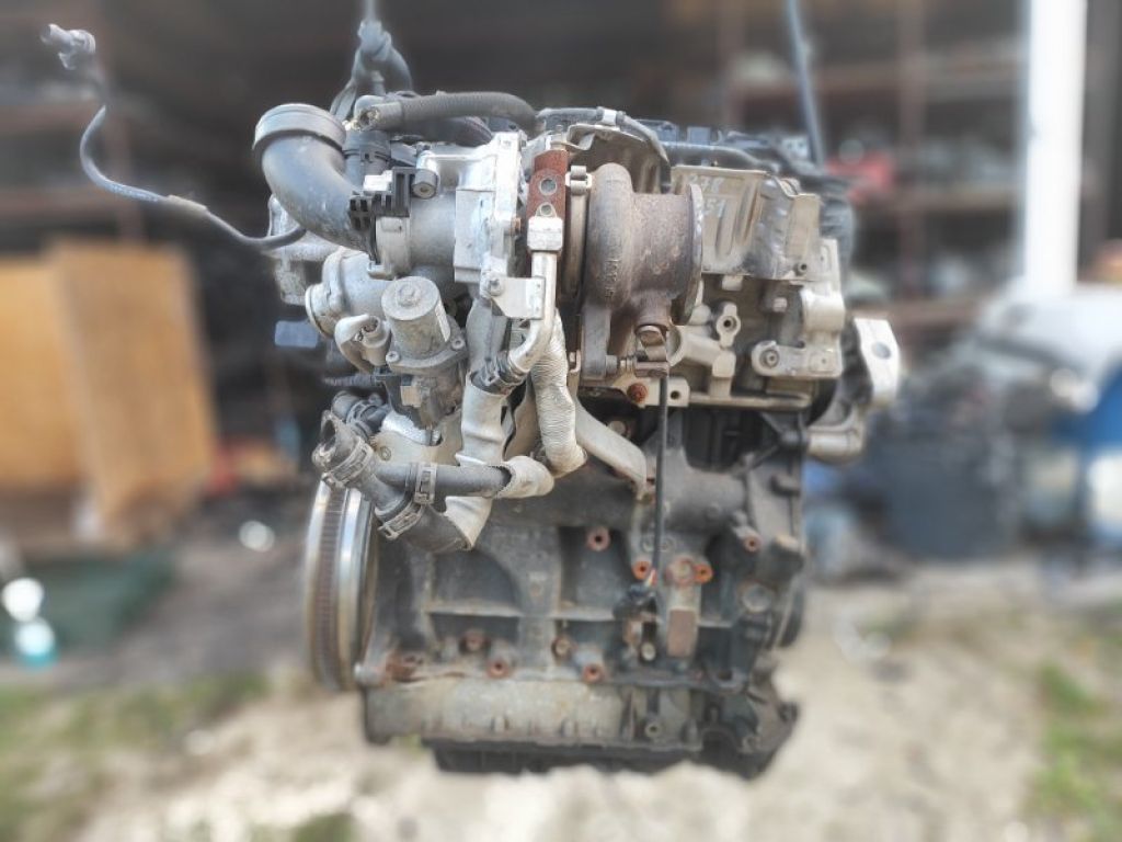 CNSB | Двигун бензин AUDI A3 (8V) 12–17