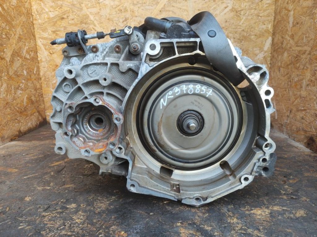 0D9 300 041 R 003 | Автоматична трансмісія AUDI A3 (8V) 12–17