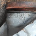31507594314 | Редуктор передний BMW X5 (E70) 07-13 - Превью 5