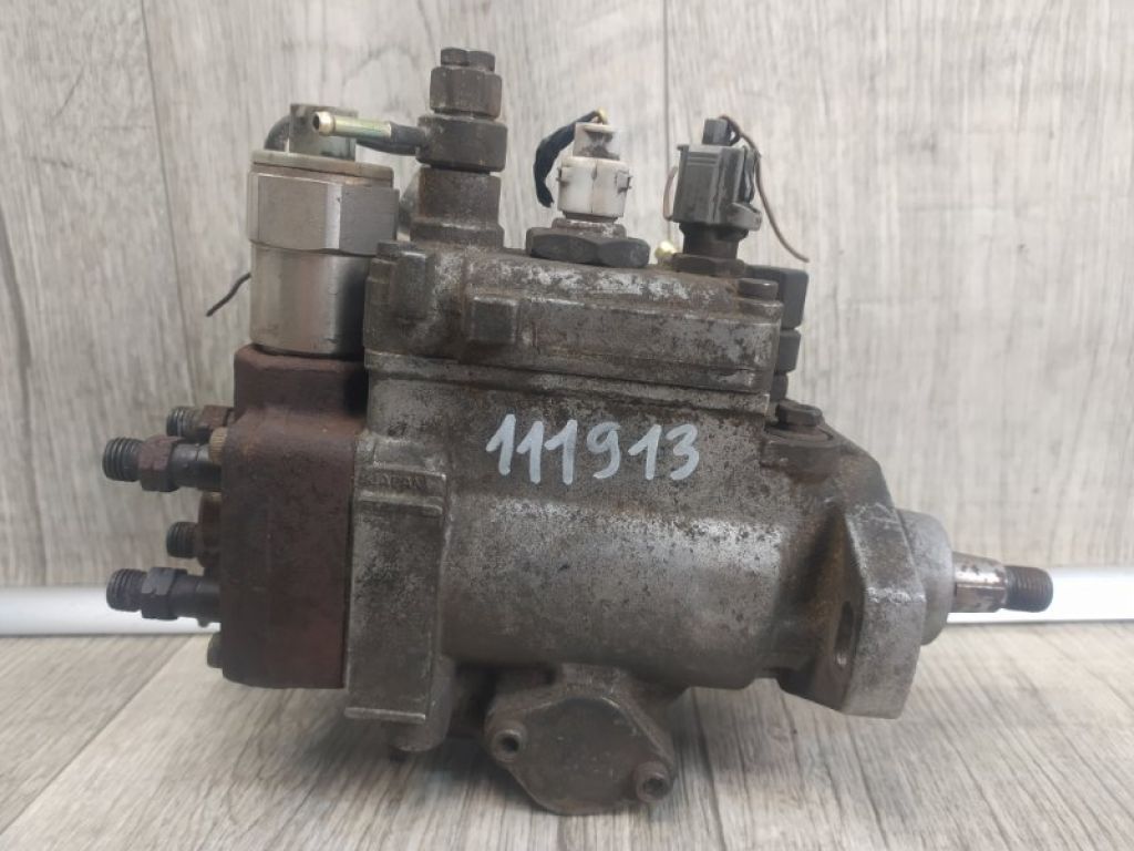 R2S2-13-800A | Тнвд (дизель) MAZDA E2200 E-SERIES 86-04 - Фото 2