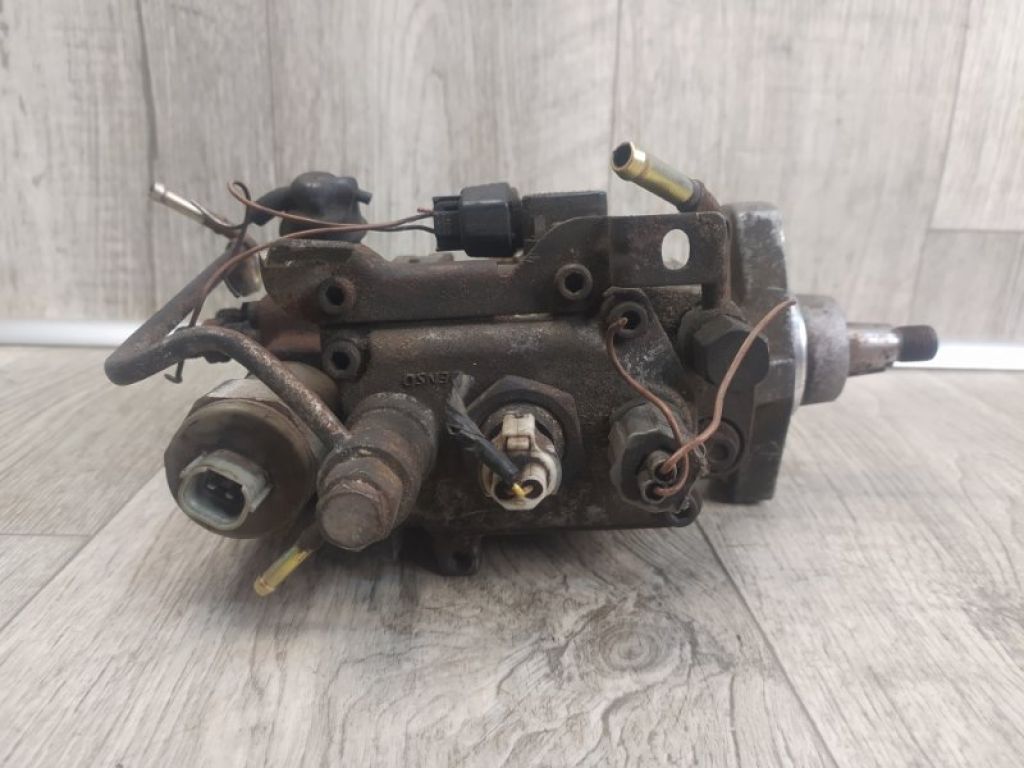 R2S2-13-800A | Тнвд (дизель) MAZDA E2200 E-SERIES 86-04 - Фото 3