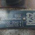 R2S2-13-800A | Тнвд (дизель) MAZDA E2200 E-SERIES 86-04 - Превью 7