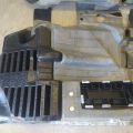 83301-T3L-A11ZA | Ковер пола HONDA ACCORD COUPE CT 12- - Превью 9