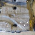 83301-T3L-A11ZA | Ковер пола HONDA ACCORD COUPE CT 12- - Превью 10