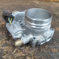 13547597871 | Дроссельная заслонка BMW 5 SERIES (F10) 11-13 - Превью 3