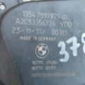 13547597871 | Дроссельная заслонка BMW 5 SERIES (F10) 11-13 - Превью 5
