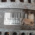 12317591529 | Генератор BMW 5 SERIES (F10) 11-13 - Превью 5