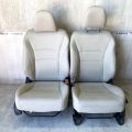 82121-T3L-A01ZA | Сидіння комплект HONDA ACCORD COUPE CT 12- - Прев'ю 2