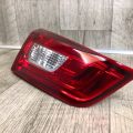 8336A087 | Ліхтар внутрішній лівий MITSUBISHI ASX / OUTLANDER SPORT 10-21 - Прев'ю 2
