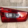 8336A087 | Ліхтар внутрішній лівий MITSUBISHI ASX / OUTLANDER SPORT 10-21