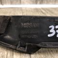 66895-3SG0A | Пластик під лобове скло / Жабо лівий NISSAN SENTRA B17 12-21 - Прев'ю 5