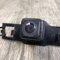 86790-33140 | Камера заднього виду TOYOTA CAMRY 55 14-17 - Прев'ю 2