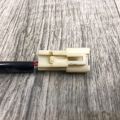 5810A089 | Кнопка открывания багажника наружная MITSUBISHI ASX / OUTLANDER SPORT 10-21 - Превью 6