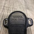 89281-33010 | Датчик педалі газу TOYOTA CAMRY 30 02-06 - Прев'ю 6
