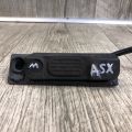 5810A089 | Кнопка відкриття багажника зовнішня MITSUBISHI ASX / OUTLANDER SPORT 10-21 - Прев'ю 2