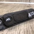 5810A089 | Кнопка відкриття багажника зовнішня MITSUBISHI ASX / OUTLANDER SPORT 10-21 - Прев'ю 5