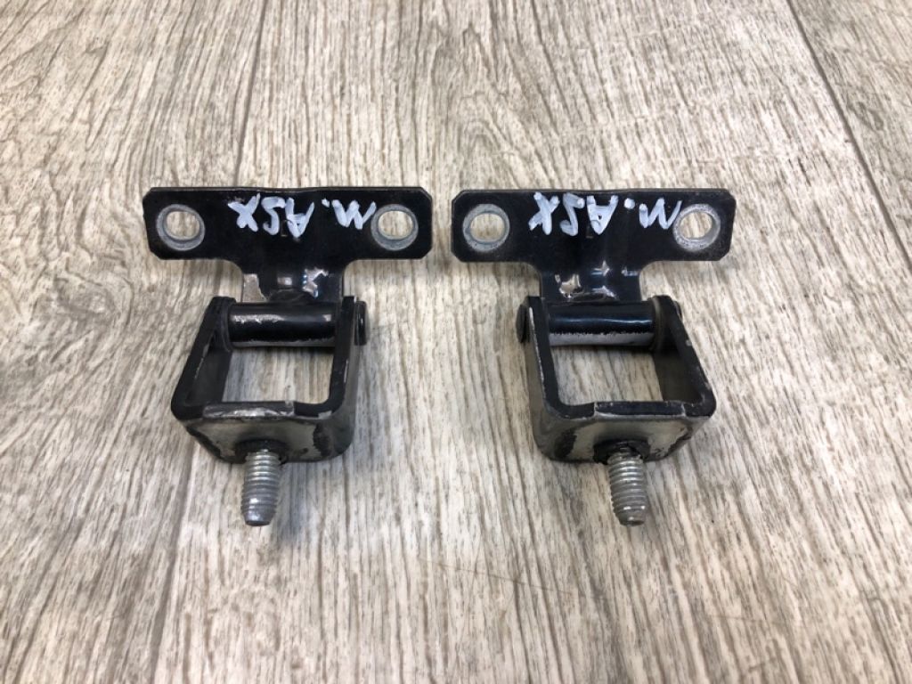5802A483 | Петля кришки багажника MITSUBISHI ASX / OUTLANDER SPORT 10-21