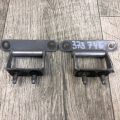 90400-JG000 | Петля кришки багажника NISSAN X-TRAIL T31 07-14