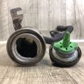 16 11 2 755 569 | Горловина топливного бака MINI COOPER S CLUBMAN R55 05-14 - Превью 4