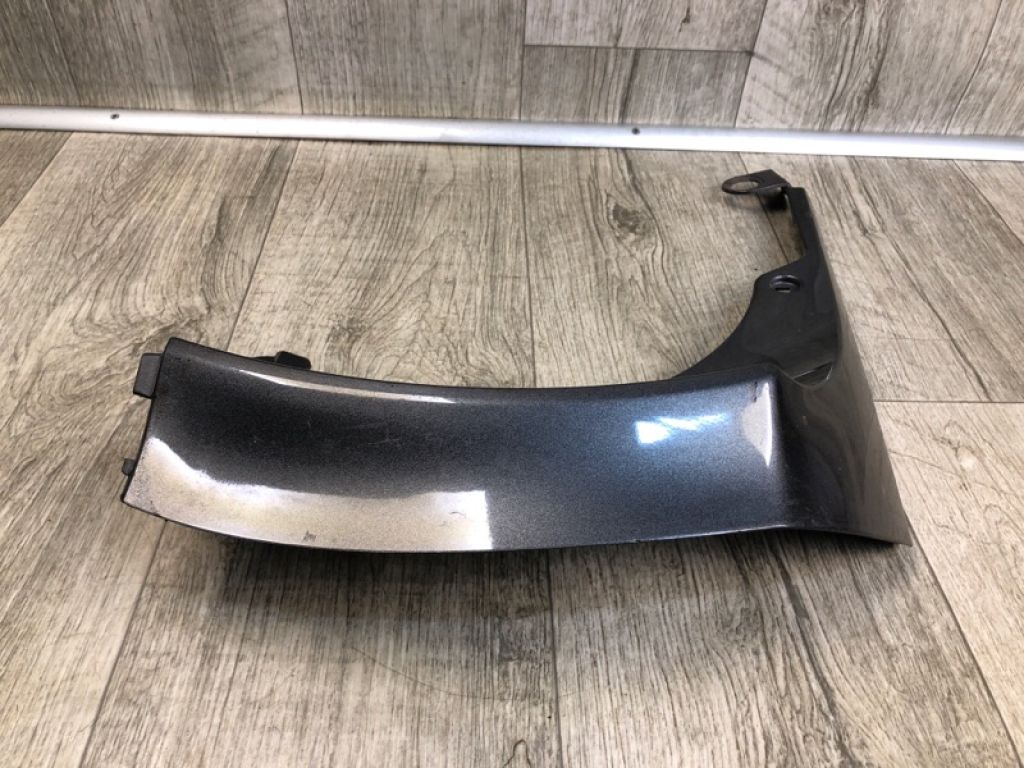 76803-42040 | накладка кришки багажника TOYOTA RAV4 05-12 - Фото 2