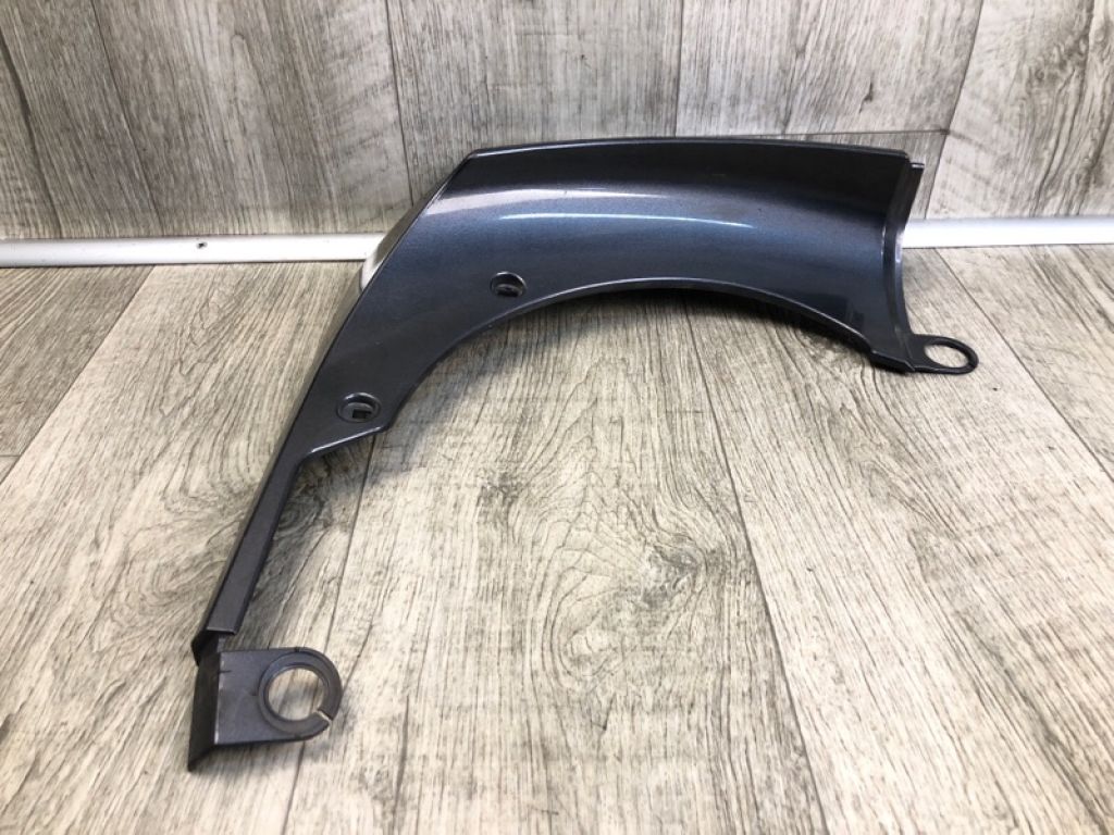 76803-42040 | накладка кришки багажника TOYOTA RAV4 05-12 - Фото 4