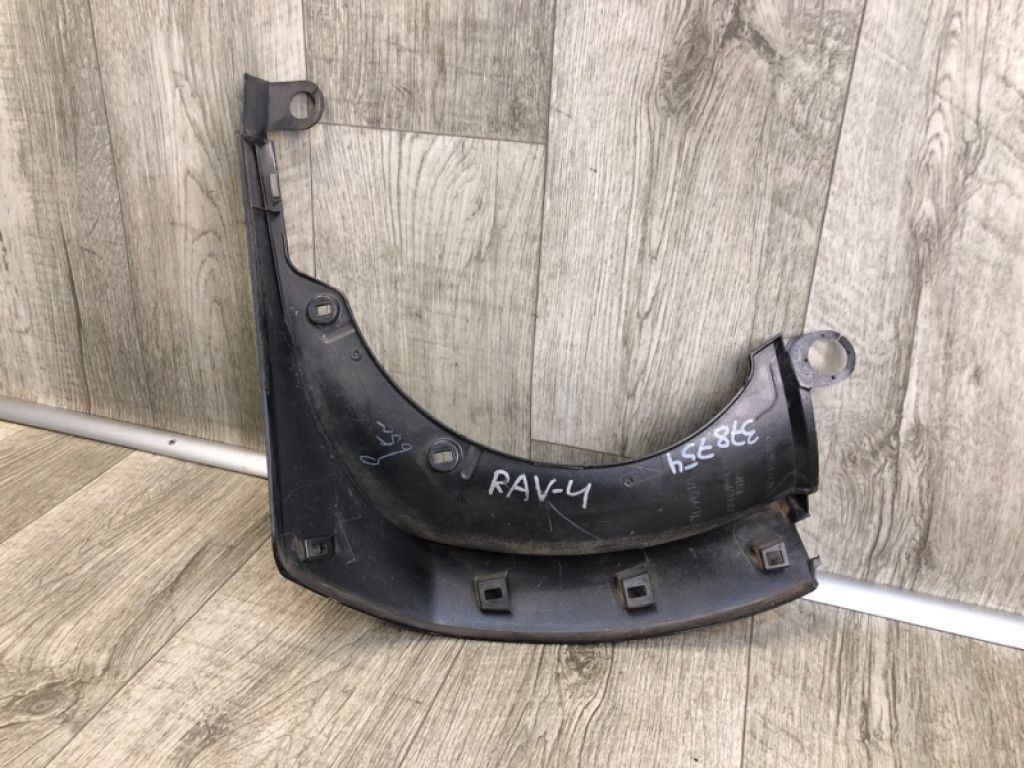 76803-42040 | накладка кришки багажника TOYOTA RAV4 05-12 - Фото 5