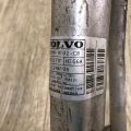 31321743 | Горловина топливного бака VOLVO S60 10-13 - Превью 6