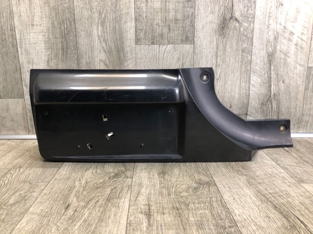 76806-42040-C0 | накладка кришки багажника TOYOTA RAV4 05-12