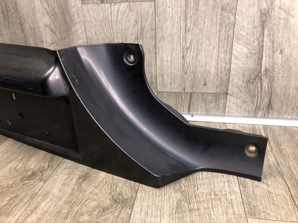 76806-42040-C0 | накладка кришки багажника TOYOTA RAV4 05-12 - Фото 2