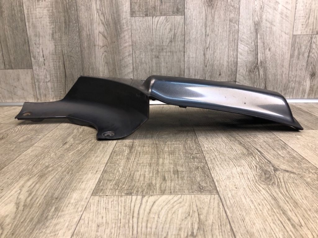 76806-42040-C0 | накладка кришки багажника TOYOTA RAV4 05-12 - Фото 5