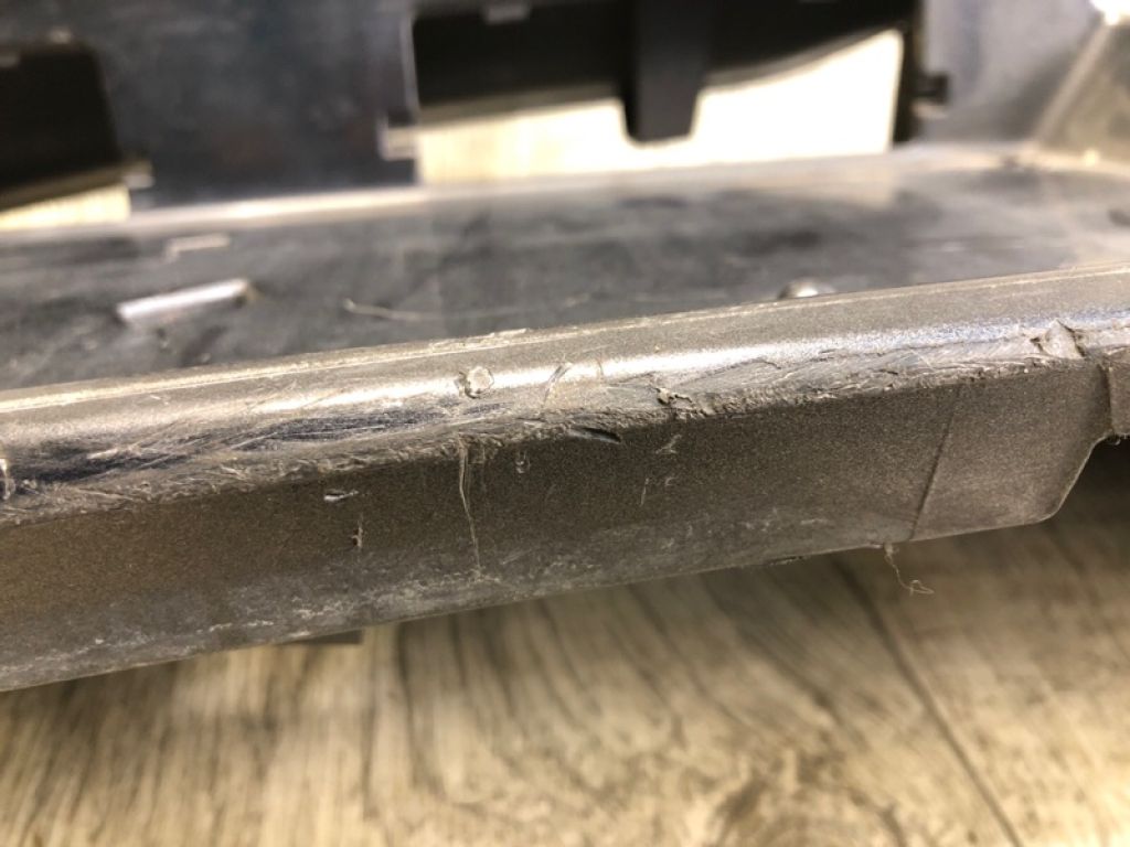 76806-42040-C0 | накладка кришки багажника TOYOTA RAV4 05-12 - Фото 9