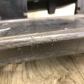 76806-42040-C0 | накладка кришки багажника TOYOTA RAV4 05-12 - Прев'ю 9