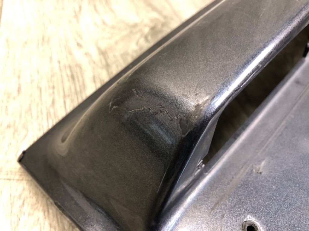 76806-42040-C0 | накладка кришки багажника TOYOTA RAV4 05-12 - Фото 14