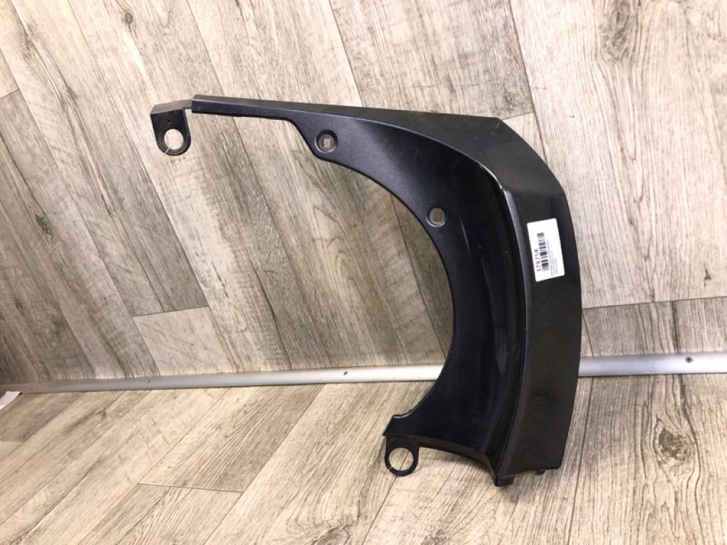 76803-42040 | накладка кришки багажника TOYOTA RAV4 05-12