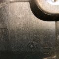 BBM2-56-980C | Полиця акумулятора MAZDA 3 BL 09-13 - Прев'ю 6