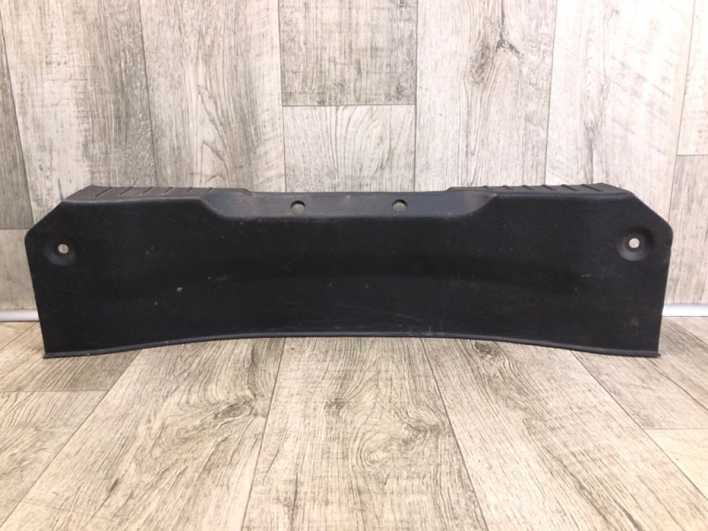 CV6Z-5440374-AA | Накладка панелі багажника внутрішня FORD FOCUS 10-18