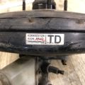 51300-65J20 | Вакуумний підсилювач гальм SUZUKI GRAND VITARA 05-15 - Прев'ю 7