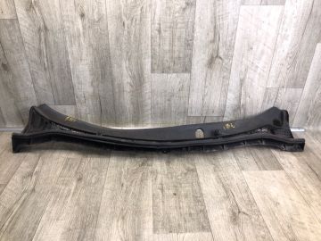 Пластик під лобове скло / Жабо MAZDA 3 BL 09-13